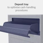 Deposit Tray