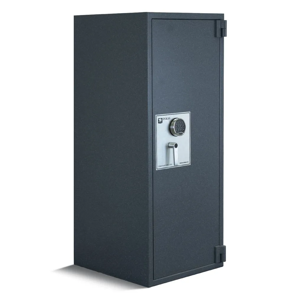 RSC-Certified-Gun-Safe