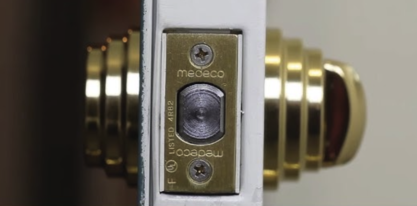 medeco security locks