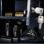 Firearm Safes