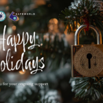 Happy Holidays from Dial Locksmith & SafeWorld