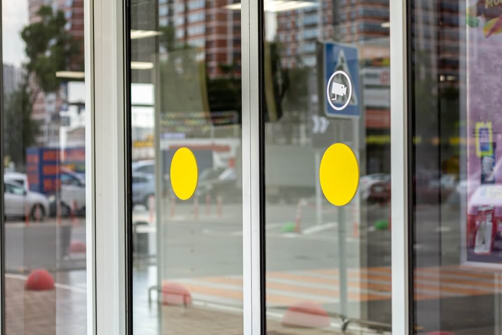 Automatic Door Operators