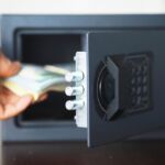 Used Safes