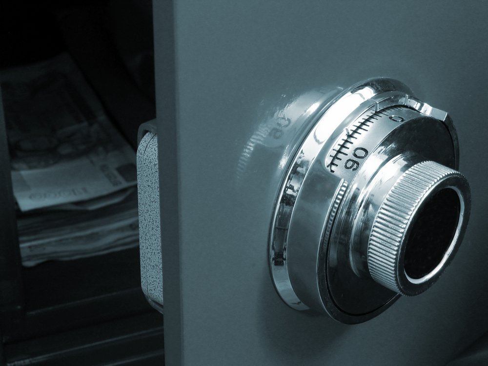 Securifort Safes