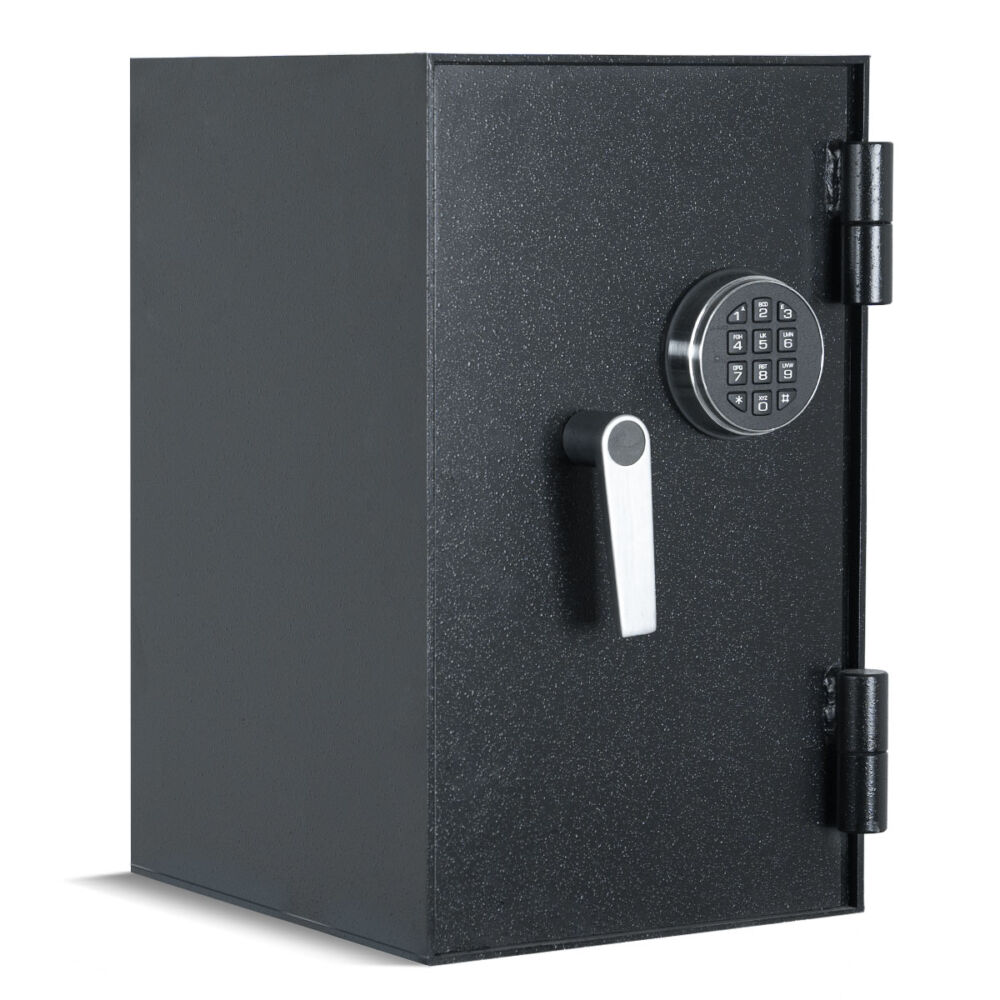 Why MGM Safes Are the Go-To for Safety