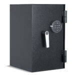 Why MGM Safes Are the Go-To for Safety