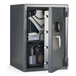 Are Home Safes a Good Idea?