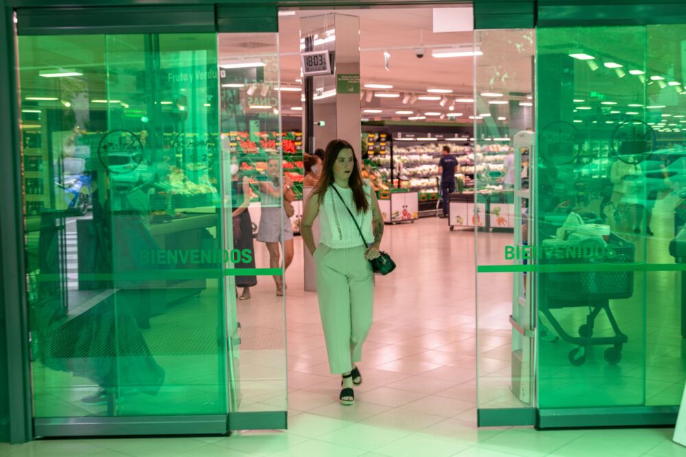 Automatic Door Operator Types