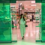 Automatic Door Operator Types