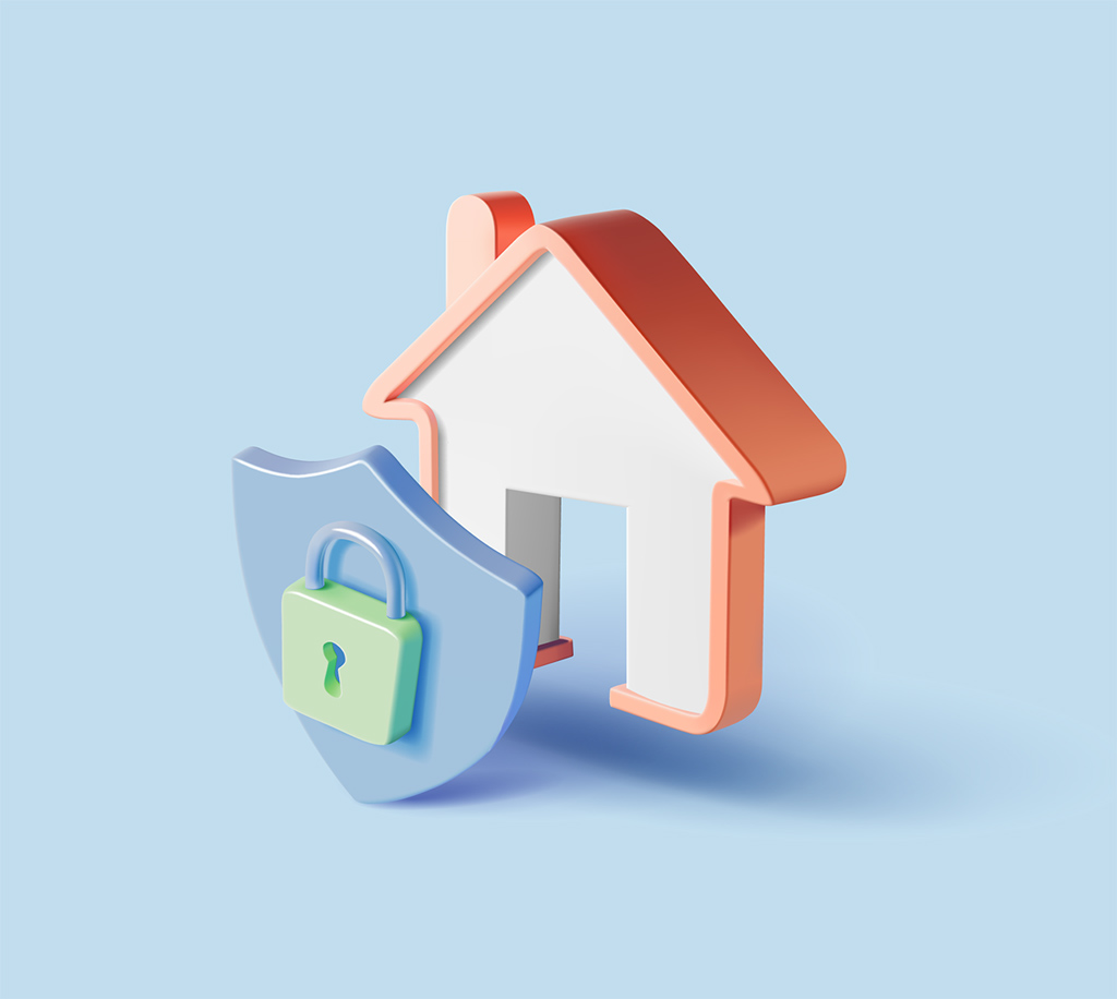 Certified lock concept