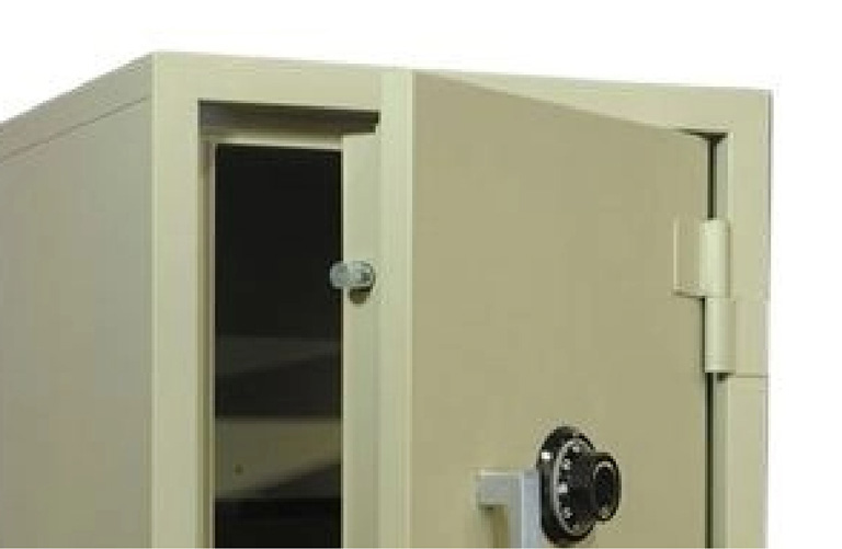 Used fire safes