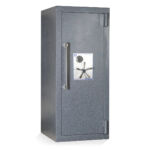 MGM Safes: Canadian-Made Security Solutions