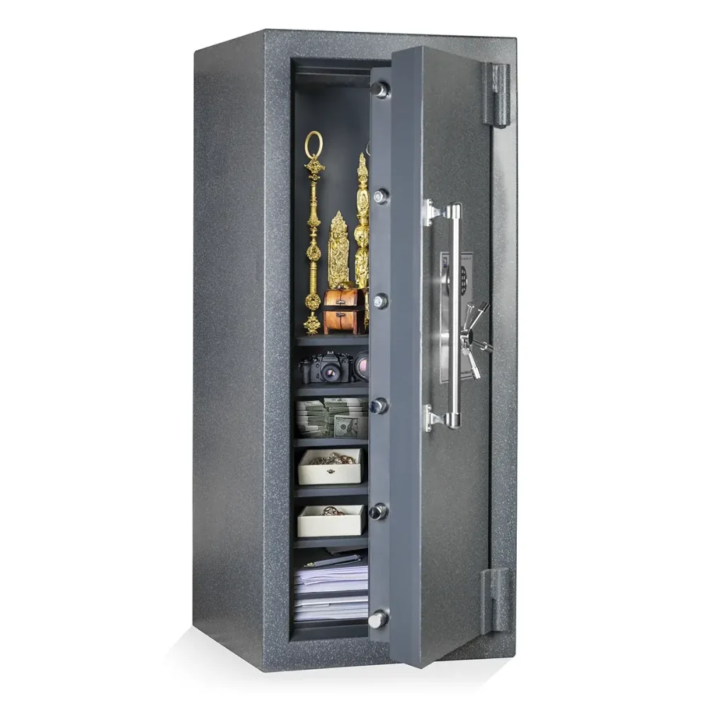 American Security Safes in Canada