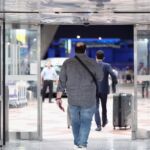 How to Choose the Right Commercial Automatic Door