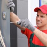 Why Commercial Lock Maintenance Matters for Edmonton Businesses