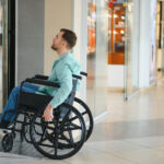 How Automatic Doors Increase Your Building’s Safety