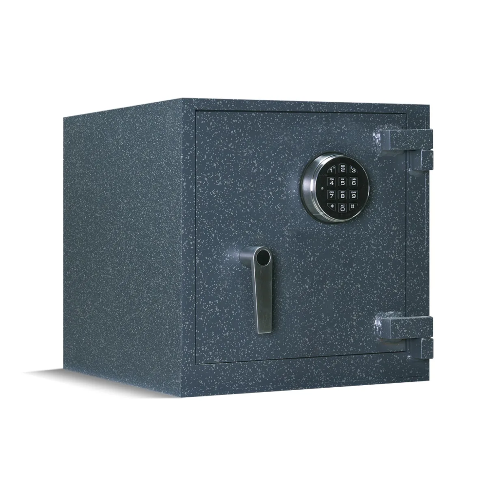 How to Evaluate a Used Safe Before You Buy