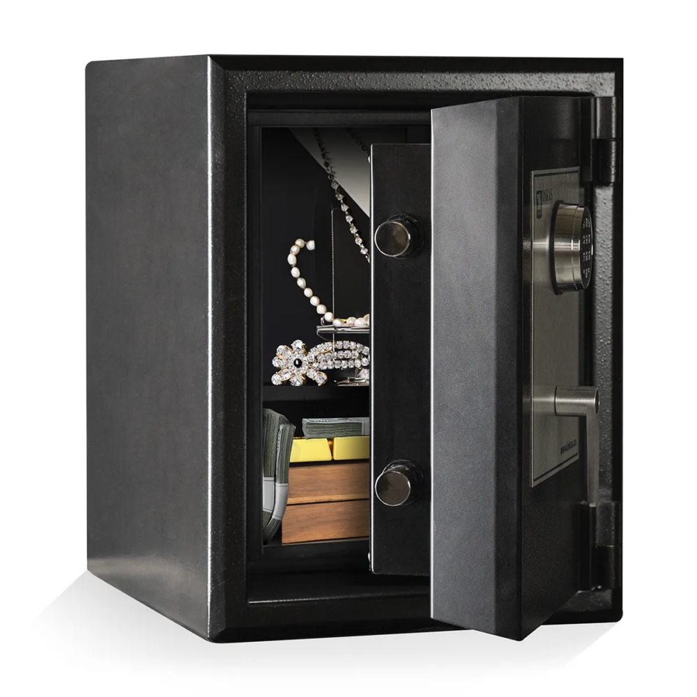 Fireproof Safes Edmonton