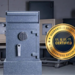 INKAS safes Edmonton