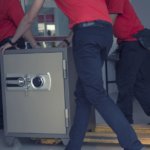 Professional Safe Installation Edmonton