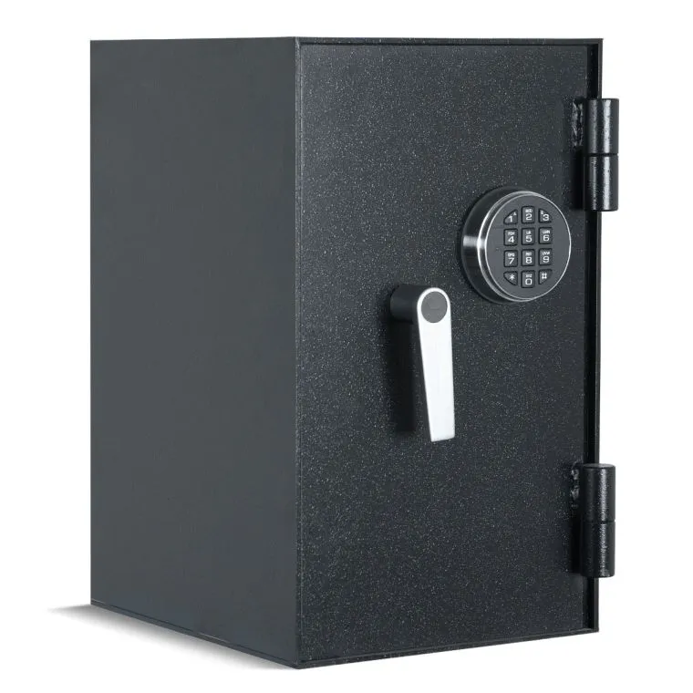 Benefits of Pharmaceutical Safes